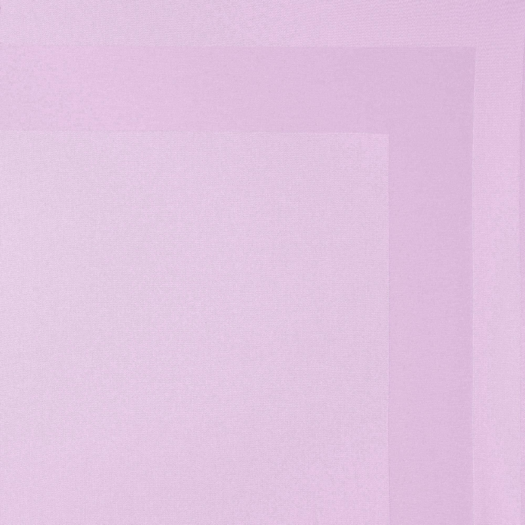 Gözze Serviette PIK-AS 56-lila 50x50cm