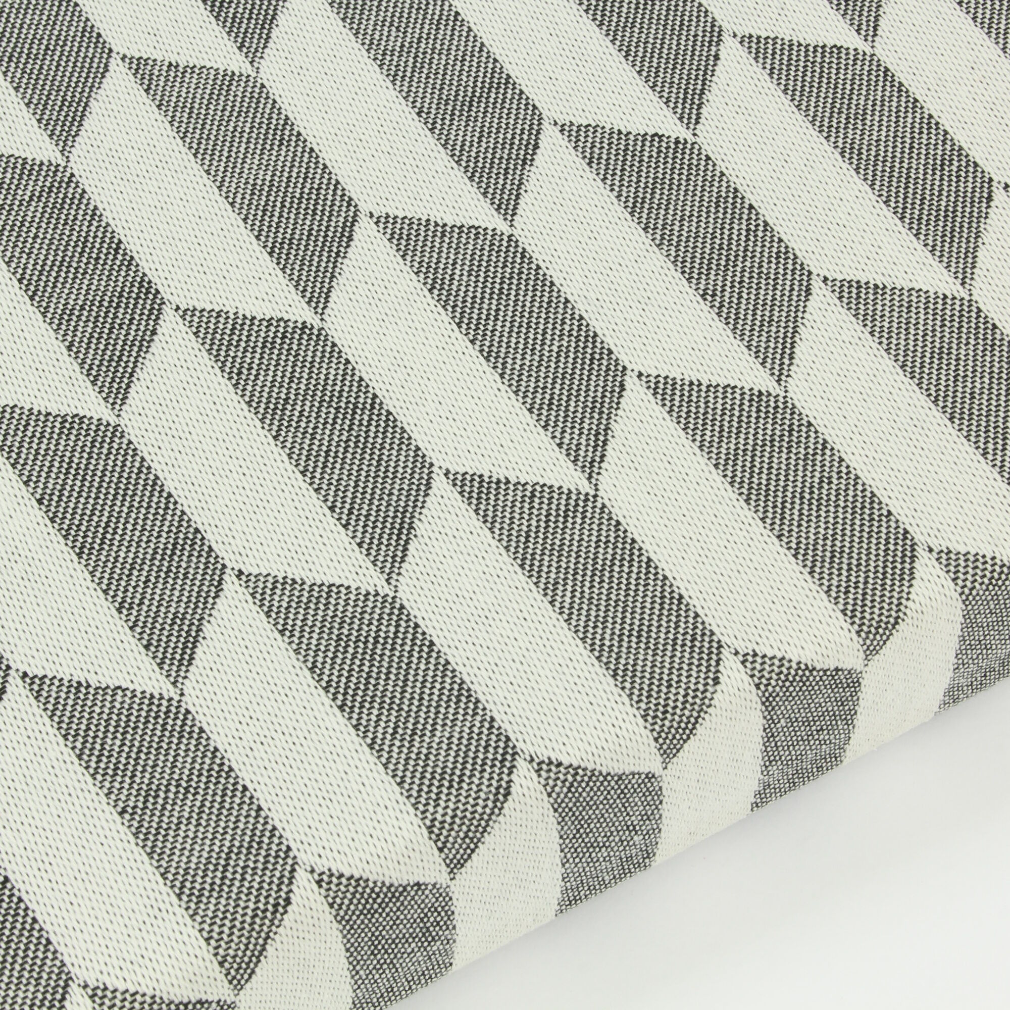 Sitzkissen 40x40 cm Luxor Outdoor