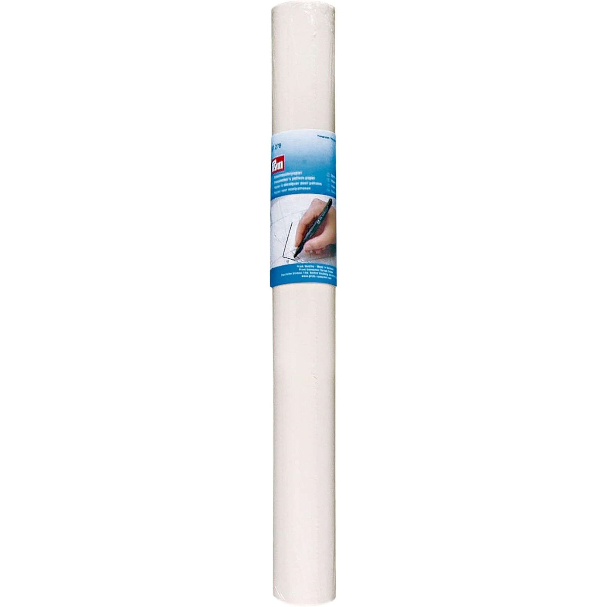 Schnittmusterpapier 1m x 10m