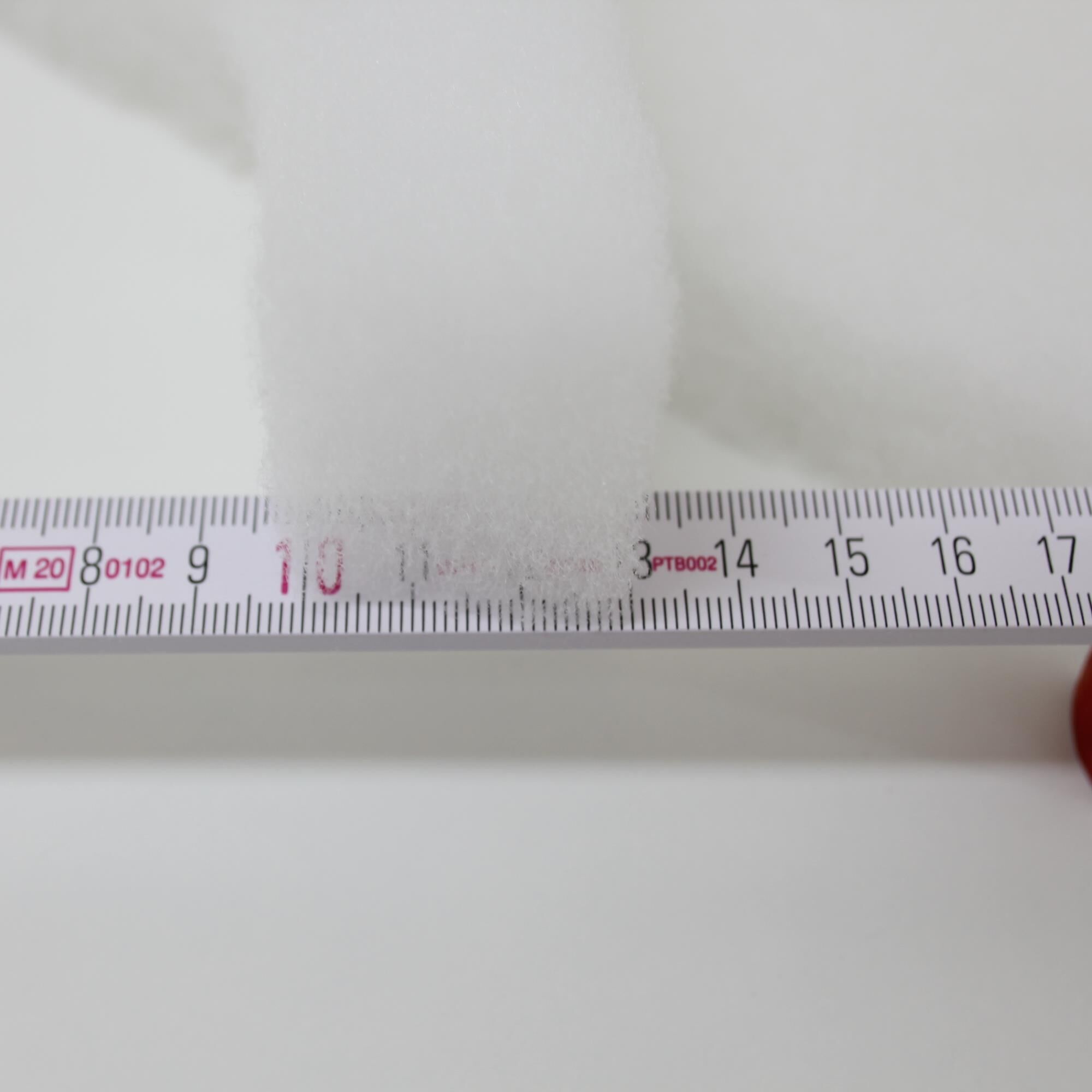 Vlies Meterware 3 cm stark Polyester