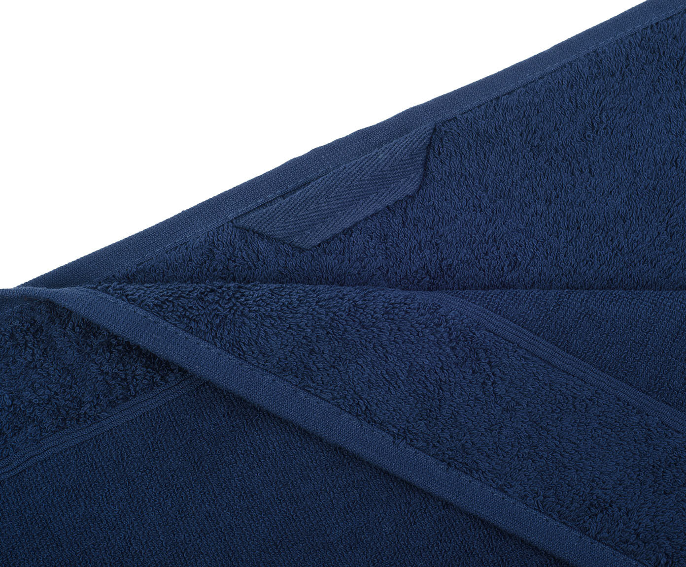 Gözze Handtuch PORTO 50x100 cm - Navy