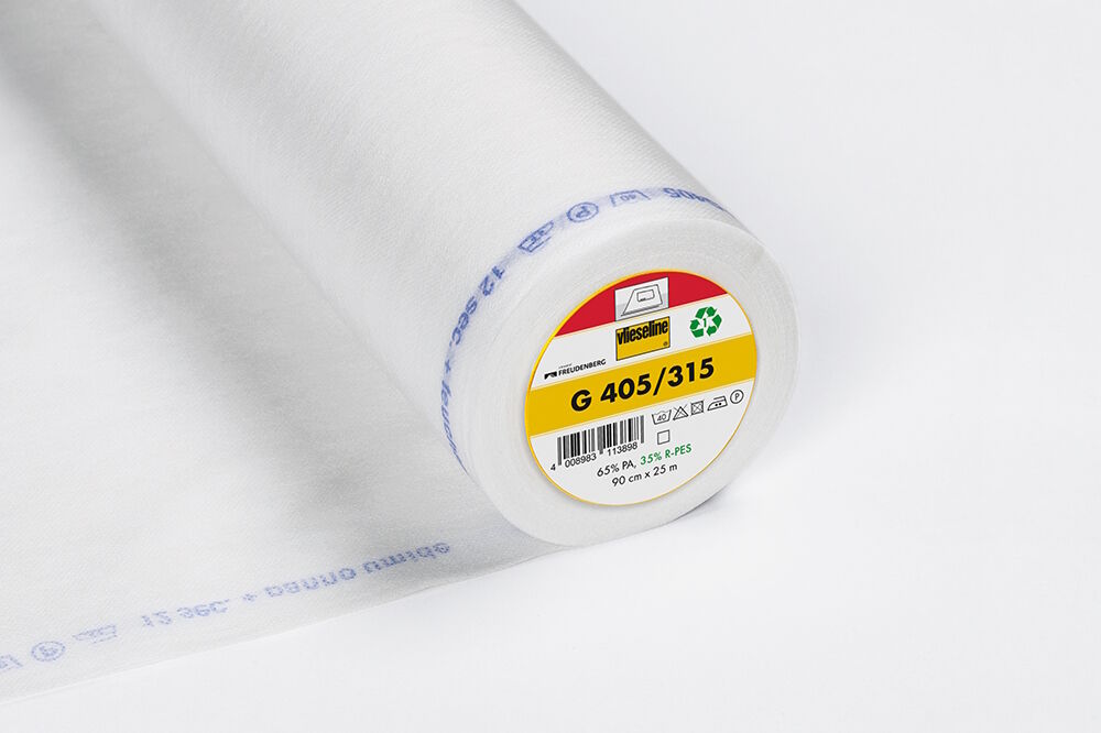 Vlieseline® Vlies Meterware G 405