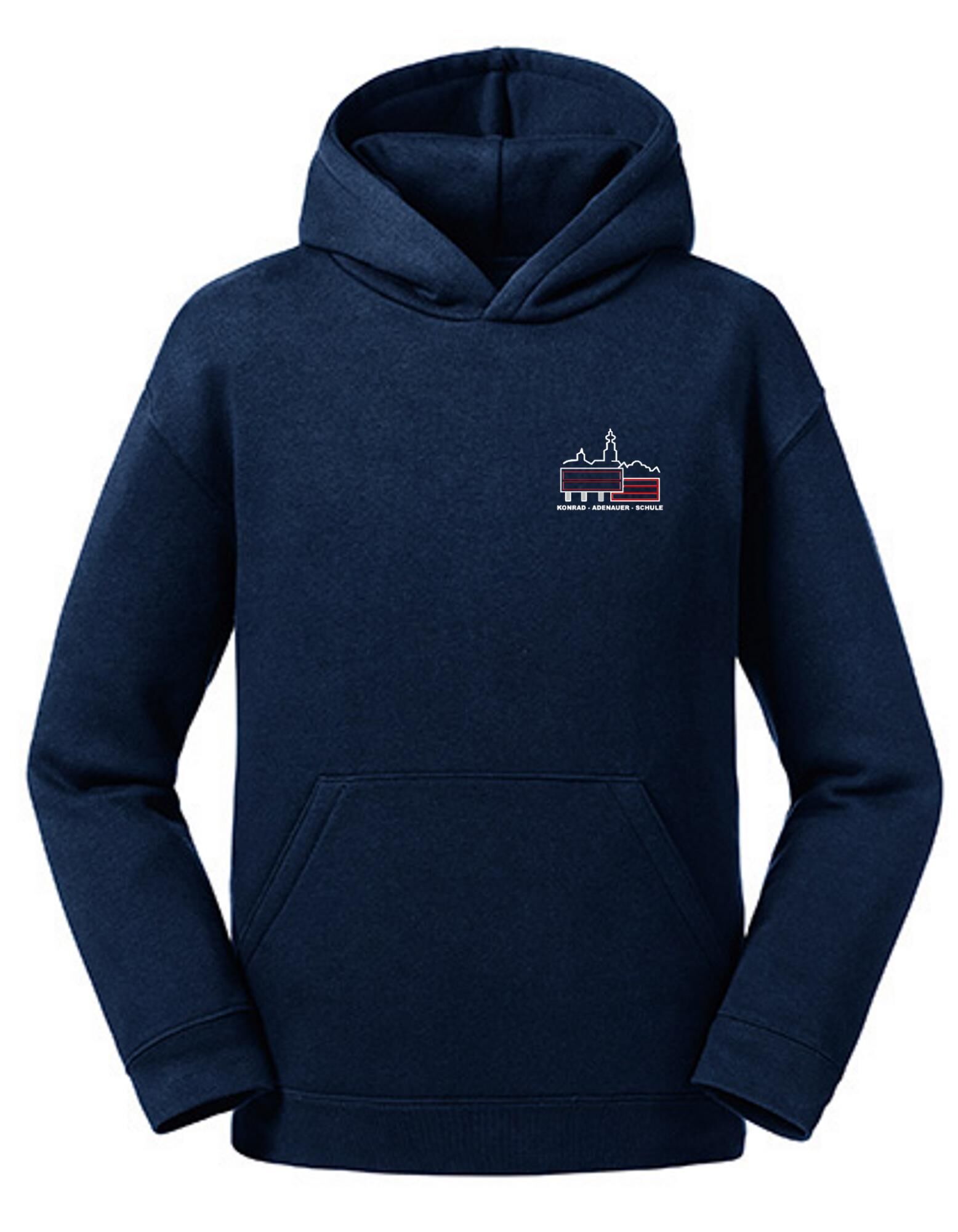 Hoodie Kinder Konrad-Adenauer-Schule