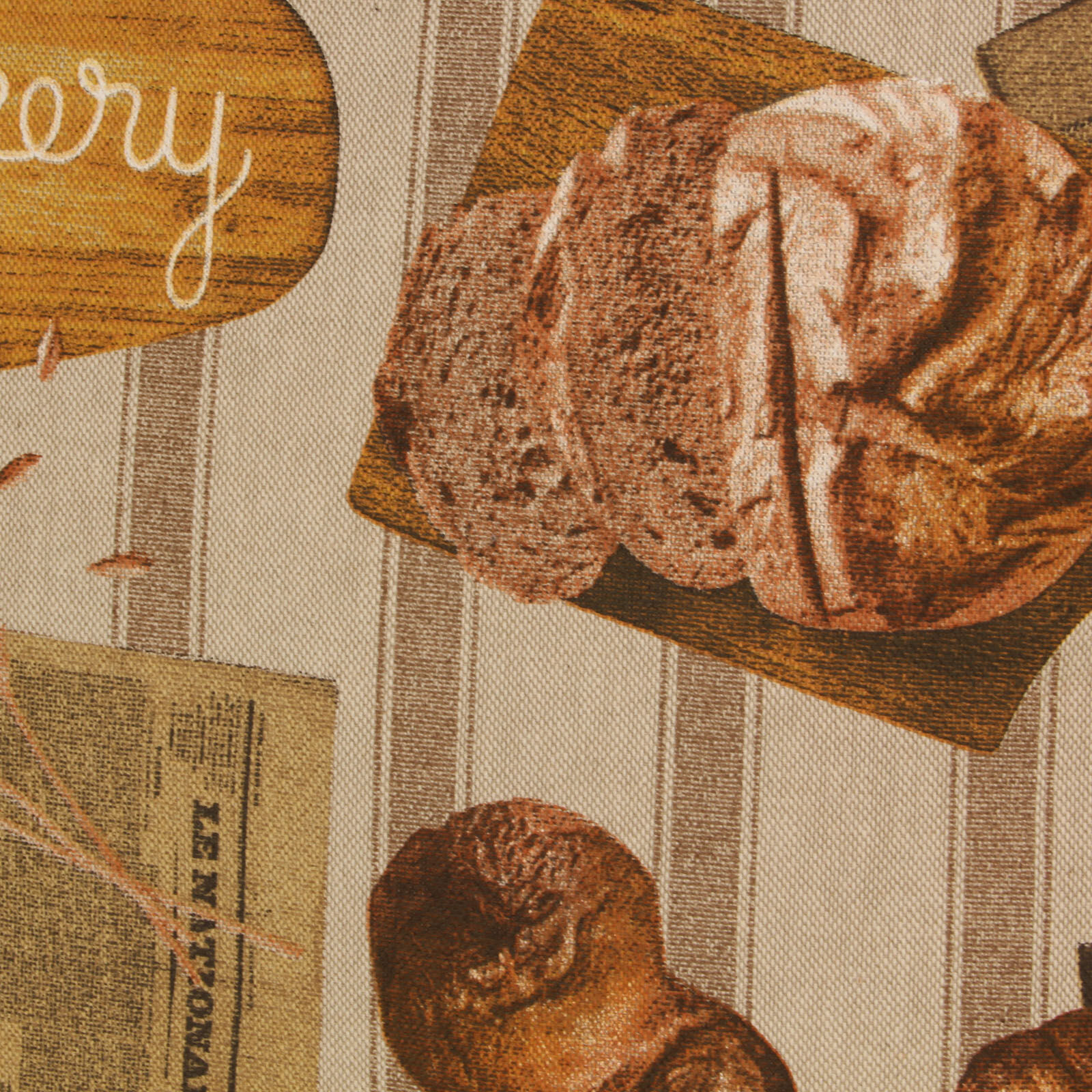Kissenbezug Bäckerei Bakery-40x40 cm
