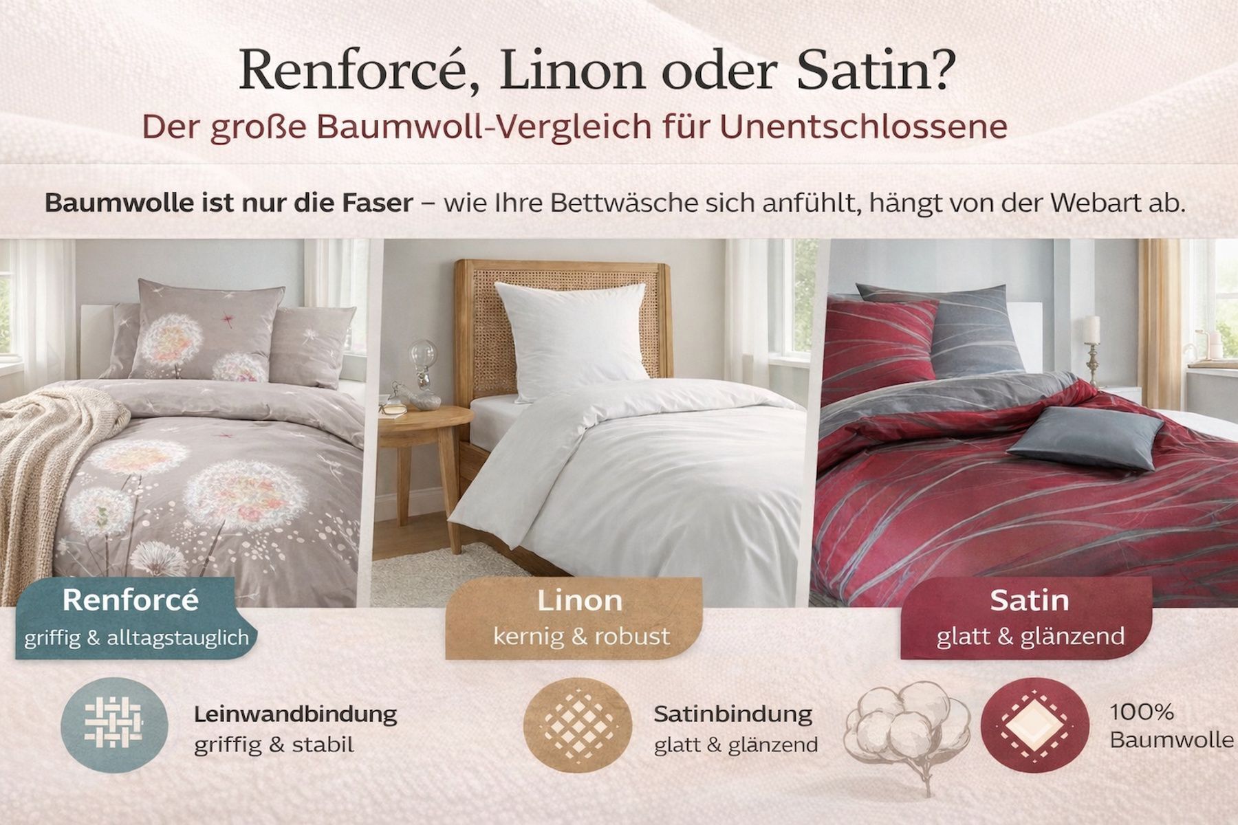 Erstaunlich Polycotton Oder Linon Fotosnull
